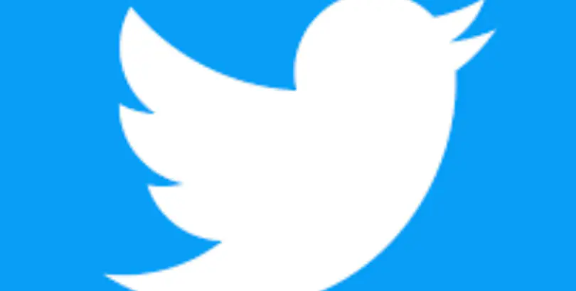 Follow My Twitter