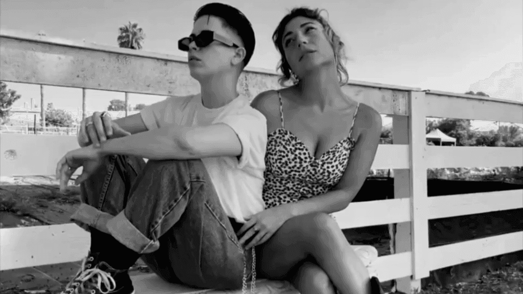 KhulaRae🌹music duo 