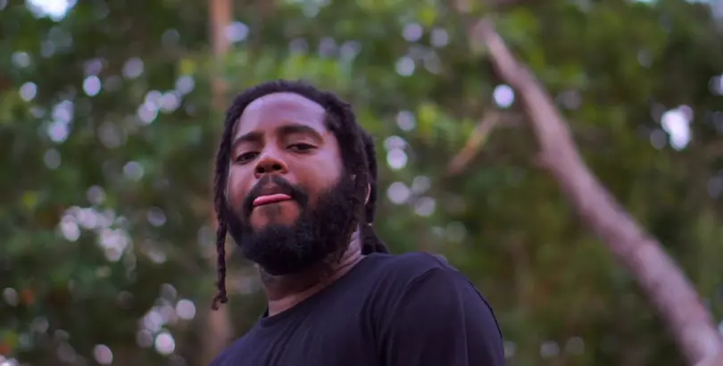 JAY VILPIN - REAL HOMIES (VISUAL)