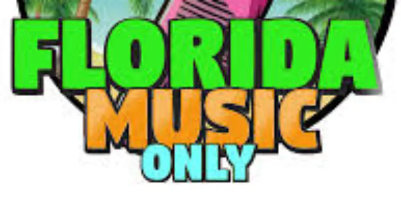 SUBSCRIBE TO FLORIDAMUSIC ONLY ON YOUTUBE