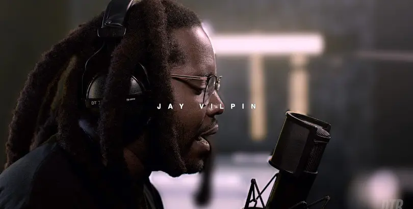 JAY VILPIN: DTBTV ONE SHOT - FUBU