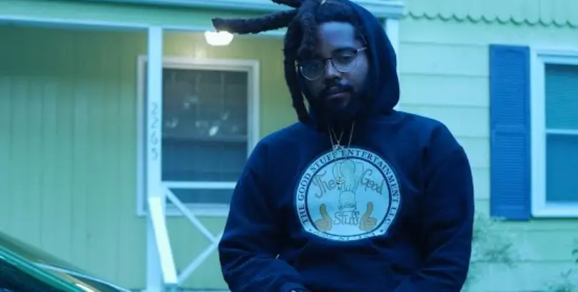 JAY VILPIN - HOME (OFFICIAL VISUAL)