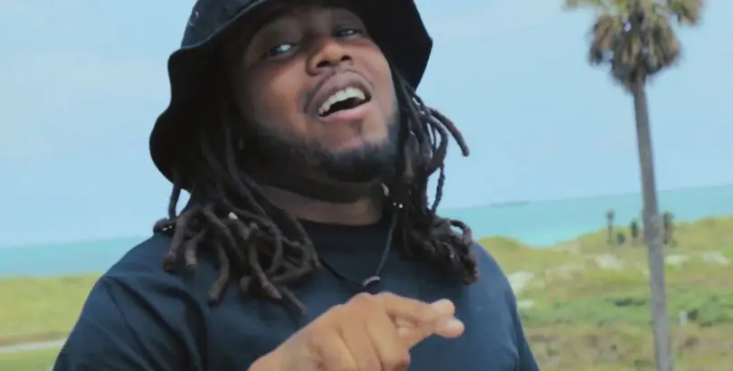 JAY VILPIN - GOALS (VISUAL)