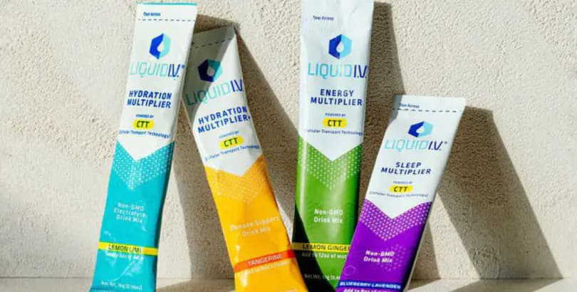 Liquid IV!!!!!!