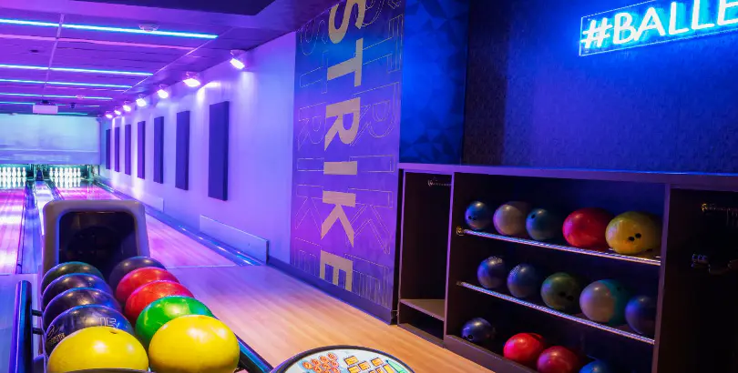 Get a Free Event Quote