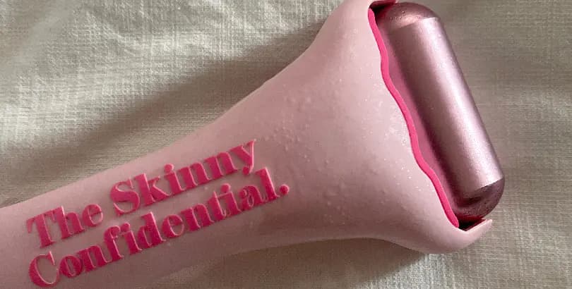 15% off the skinny confidential ice kit💕