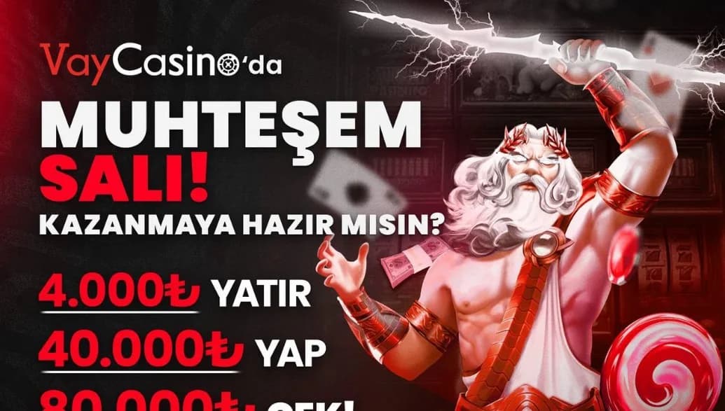 En Çok Kazandıran Kumar Siteleri 2025 Listesi