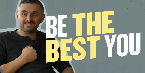 WATCH my podcast with Gary Vee 🎙
