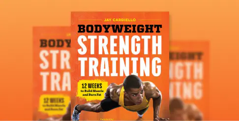 Read 📔Bodyweight Strength Training