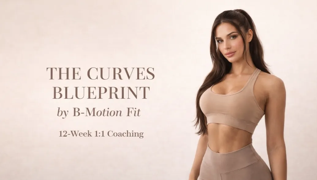 Apply for 1:1 Coaching