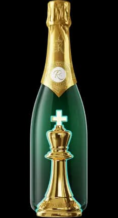 BRUT LUMINOUS