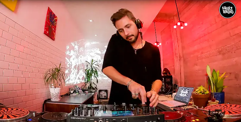 Fault Radio // 07 Oct 2022