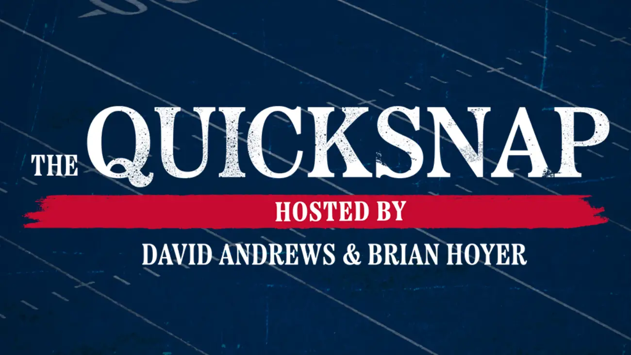 The Quick Snap Podcast