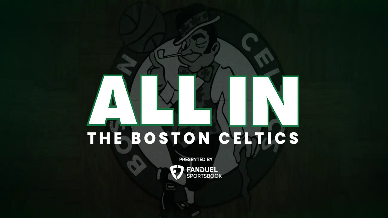 "All In" Boston Celtics 2024 - Full Movie