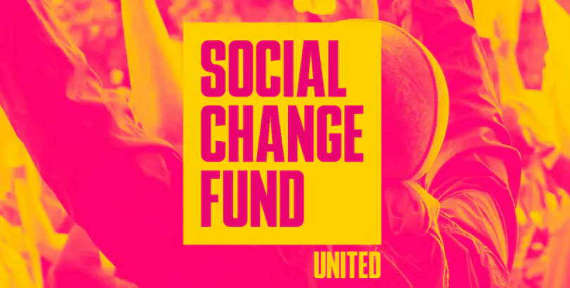 The Social Change Fund United