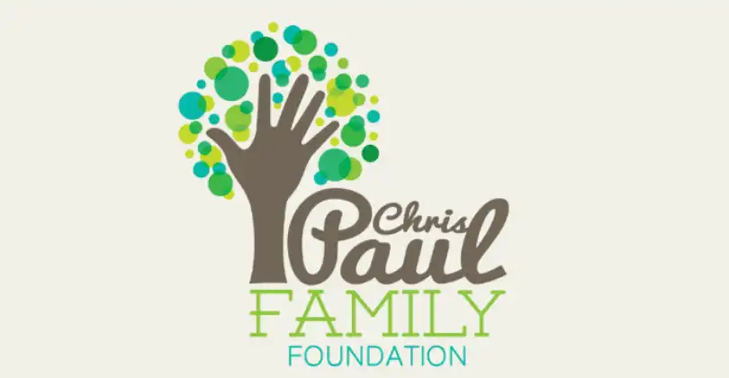 Chris Paul Family Foundation | Donate Now