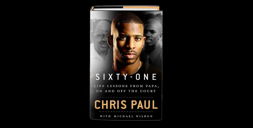 Get your copy of "SIXTY-ONE"