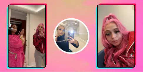 FOLLOW MY TIKTOK