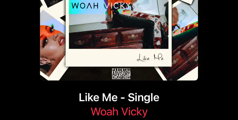 BUY • DOWNLOAD • STREAM !! MY NEW SINGLE