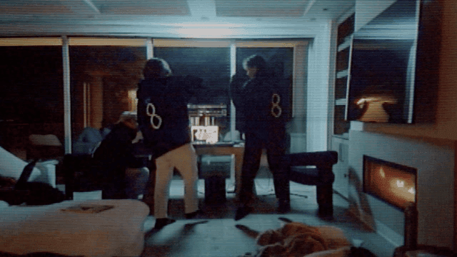 THE DISCIPLE (Offical Music Video)