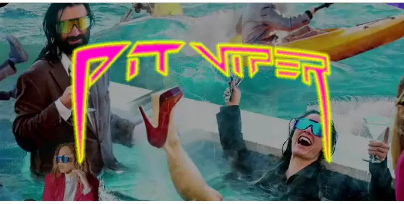 PIT VIPER - GRONKBROS69