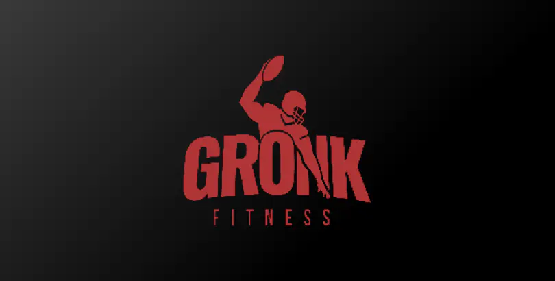GRONK FITNESS Commercial & Home Gym Equipment