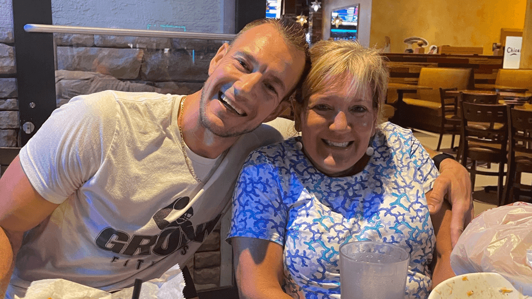 MOMMA GRONK'S BOOK - OUTNUMBERED