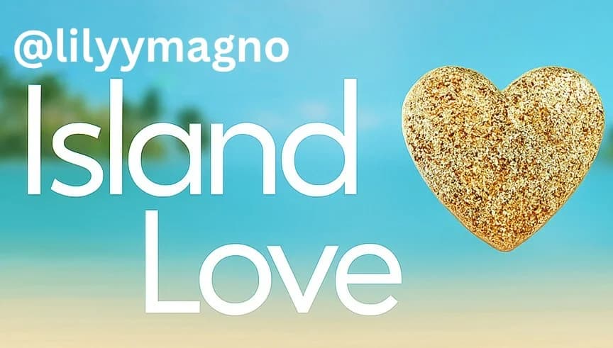 Island Love Drama Series!