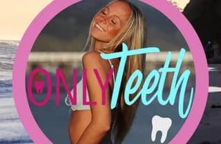 Join the OnlyTeeth Discord Community