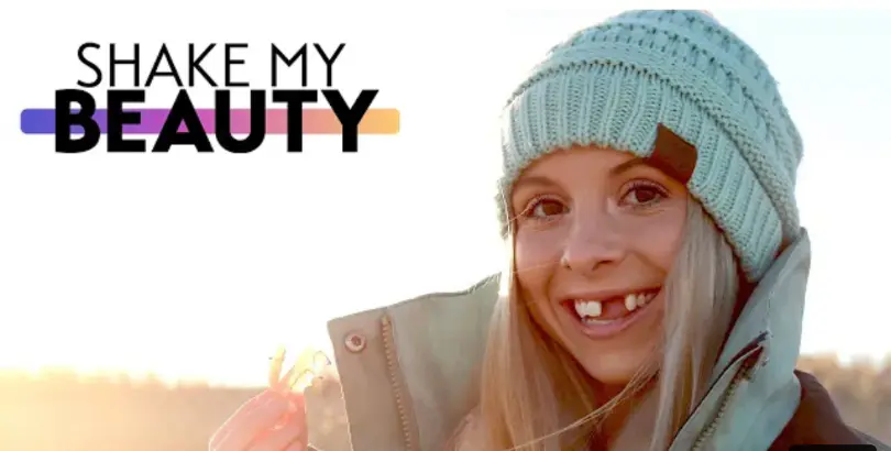 Shake My Beauty - Lilyy