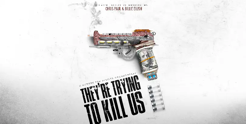 They're Trying To Kill Us | Watch Now