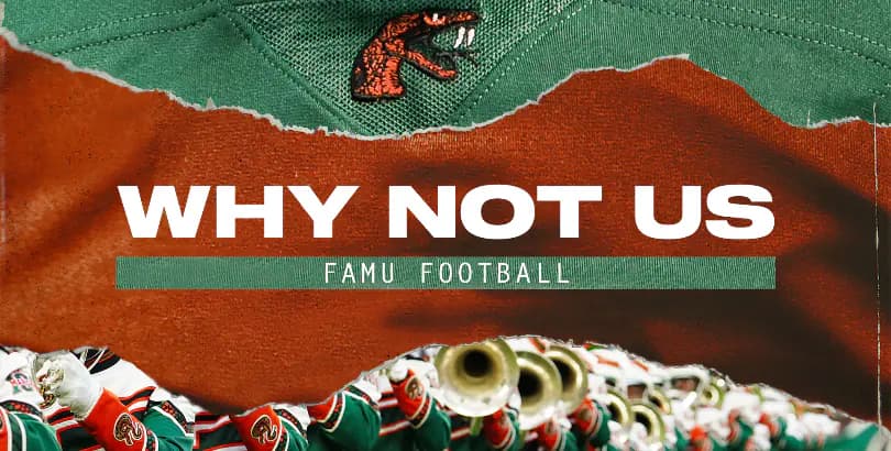 FAMU Football | Watch Trailer Now