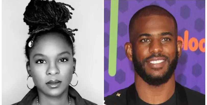 Tori Sampson tapped to pen the biopic 61