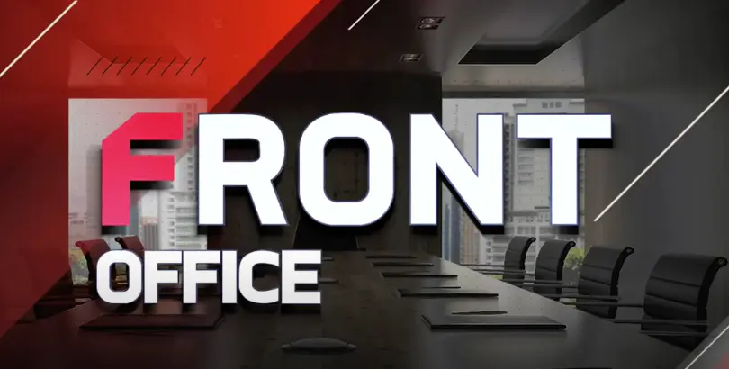 Front Office. A PlayersTV Original. | Trailer