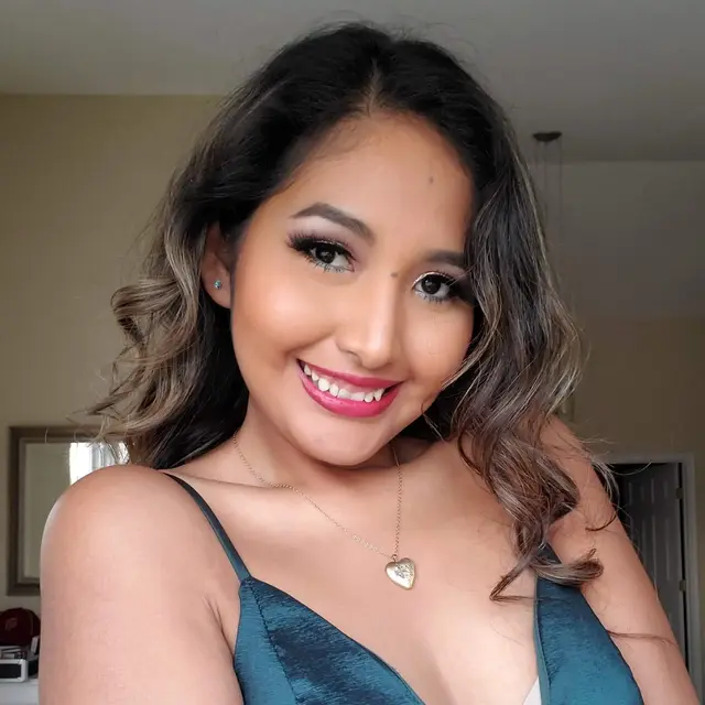 Maria Fernanda's Amazon Page