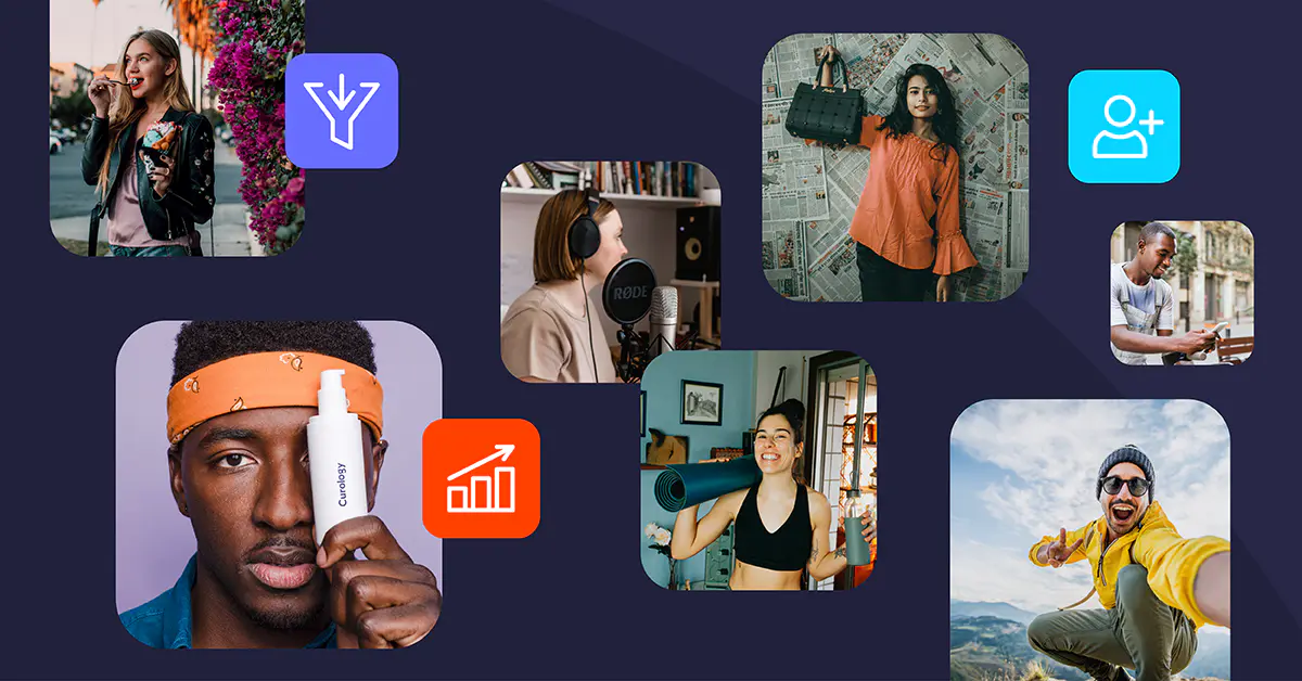Influencer Marketing Funnel: A Complete Guide
