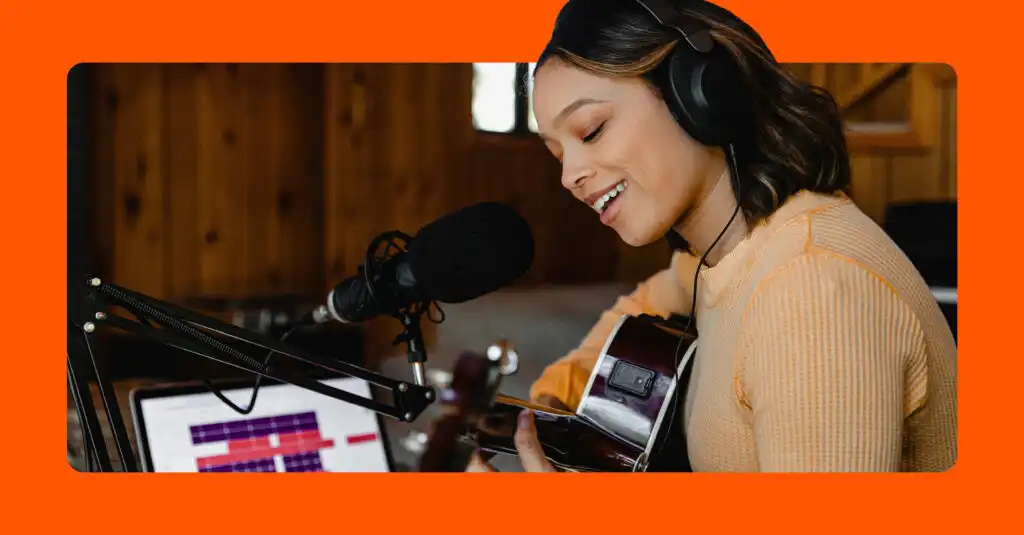 Digital Marketing for Musicians