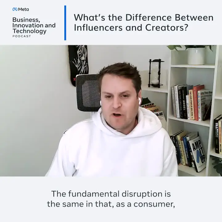 Meta for Business on LinkedIn