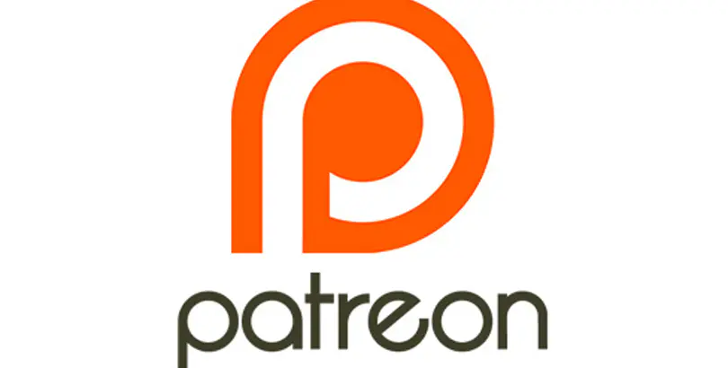 Become a Patreon