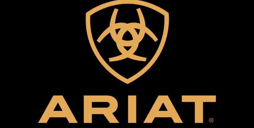 Shop Ariat Gear!