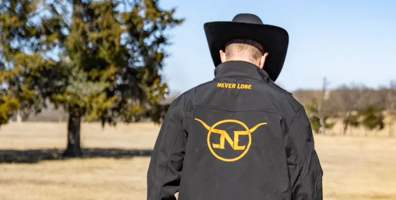 Shop Luciano Western Wear