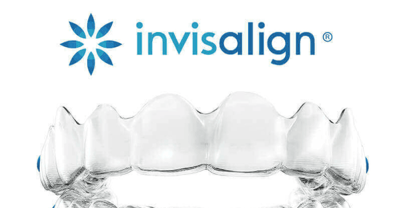 Invisalign - Join the Smile Squad