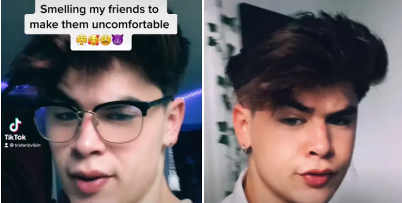 Tiktok🎶