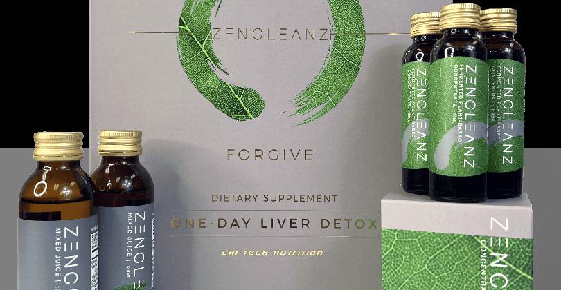 Organ Detox - Buy with link to save $