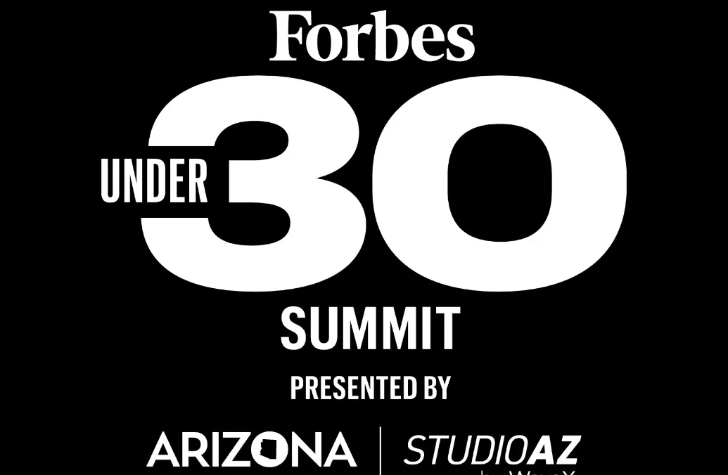 Forbes Under 30 Summit PHX Discounted Link