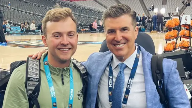 Sports Content Instagram