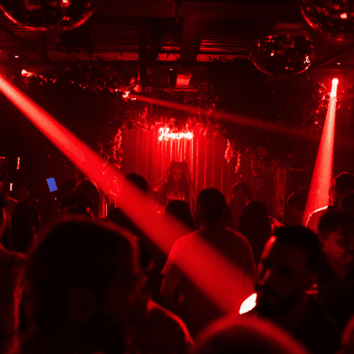 Drea Carolina at Hauslovers x MODE Miami