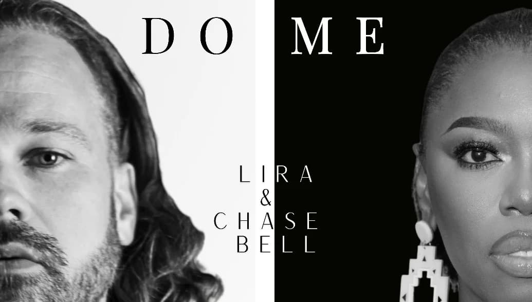 'Do Me' Lira & Chase Bell
