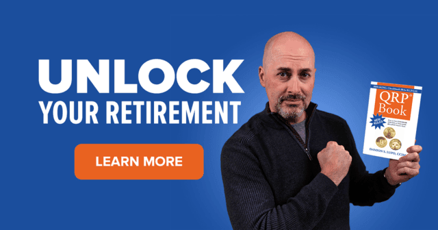 Use Your 401k To Invest!