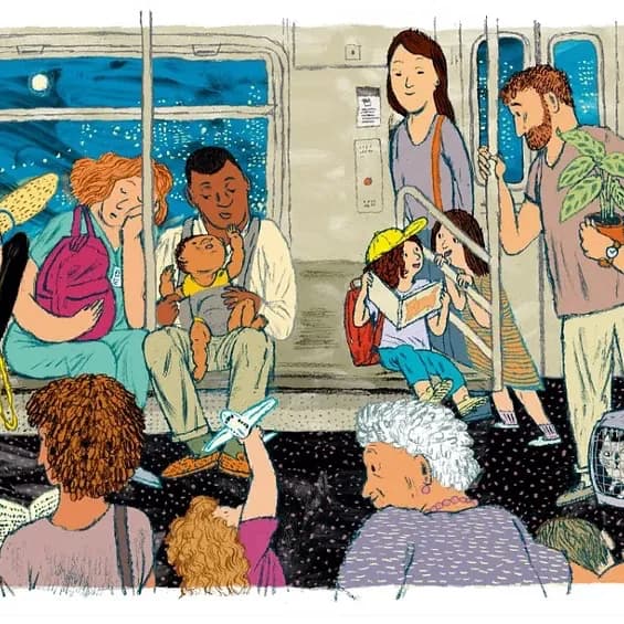 The Caldecott Prize — Illustrated Books